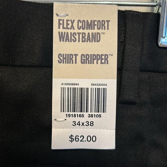 Dockers dress pants - Picture 6 of 9